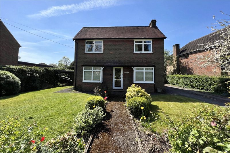 Coleshill Lane, Winchmore Hill, Amersham, Buckinghamshire, HP7