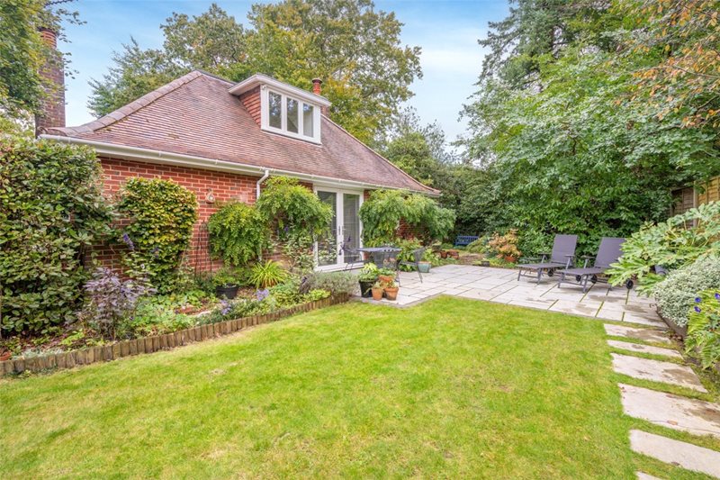 Middlehill Road, Wimborne, Dorset, BH21