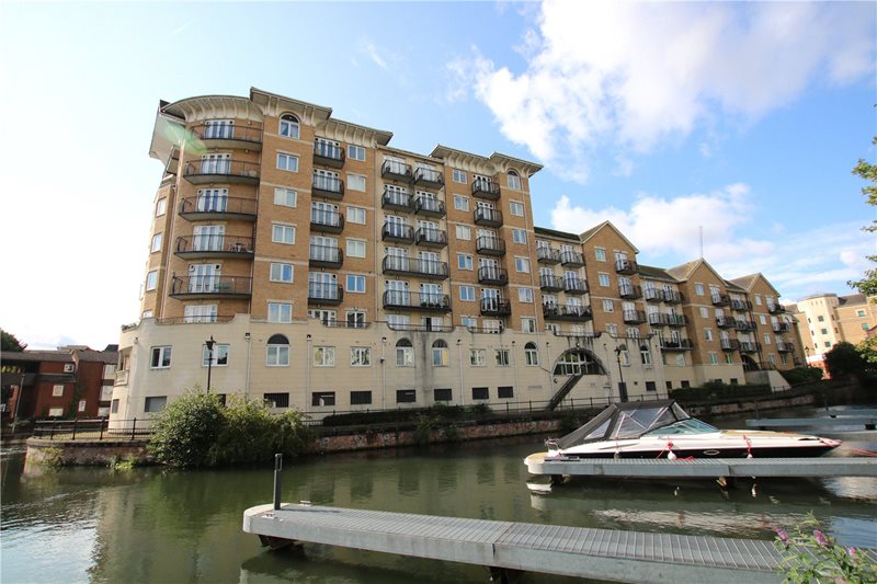 Blakes Quay, Gas Works Road, Reading, Berkshire, RG1