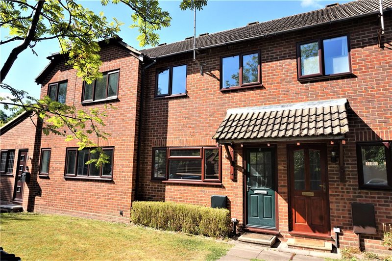 Stanmore Close, Ascot, Berkshire, SL5