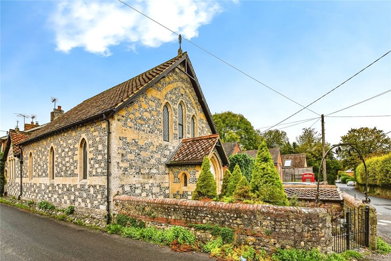 Teapot Street, Wylye, Warminster, Wiltshire, BA12