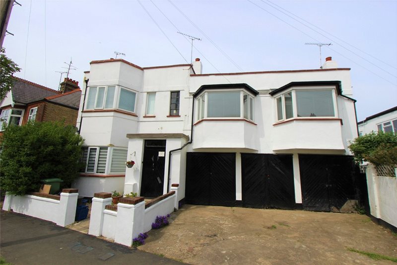 Southborough Drive, Westcliff-on-Sea, SS0