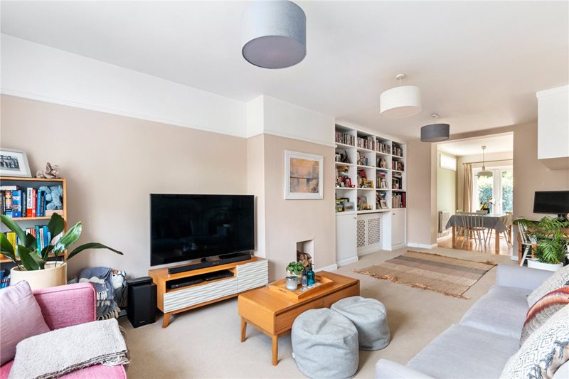 Knapdale Close, London, United Kingdom, SE23