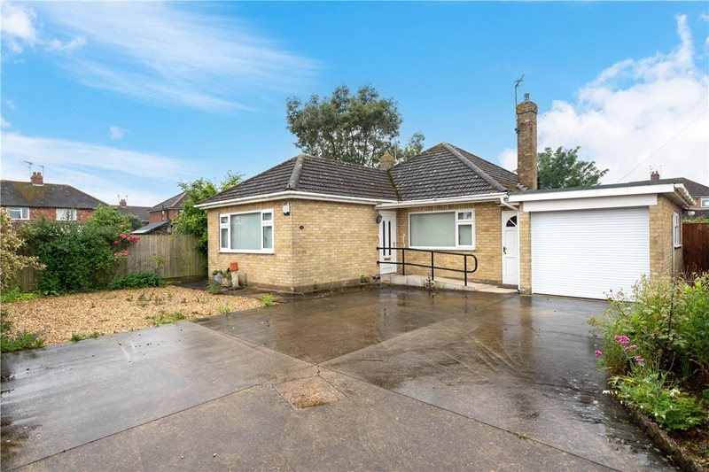 Northwood Drive, Sleaford, Lincolnshire, NG34