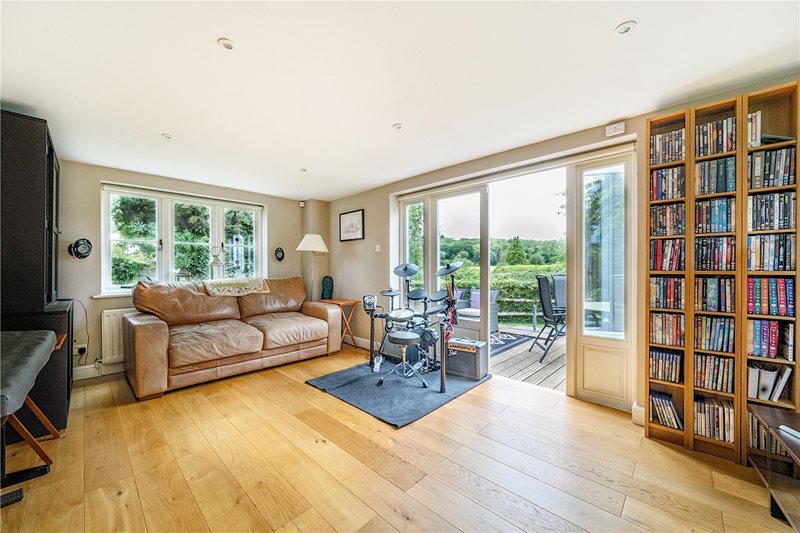 Binsted Road, Blacknest, Alton, Hampshire, GU34