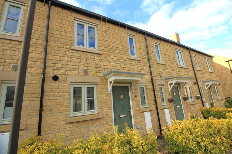 Valetta Way, Moreton-in-Marsh, Gloucestershire, GL56