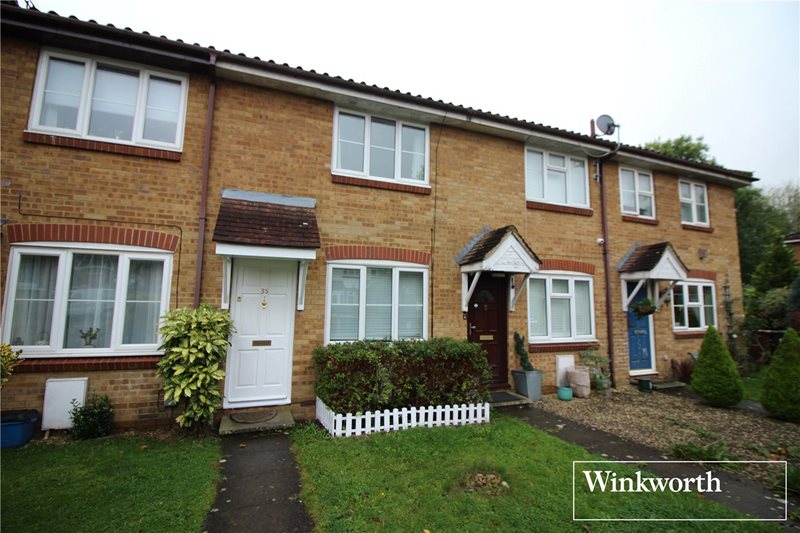 Siskin Close, Borehamwood, Hertfordshire, WD6