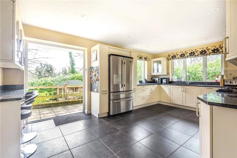 Marley Mount, Sway, Lymington, Hampshire, SO41