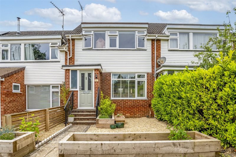 Cutlers Place, Colehill, Wimborne, Dorset, BH21