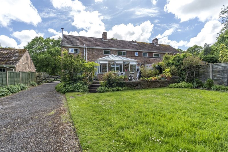 Haythorne Common, Horton, Wimborne, Dorset, BH21