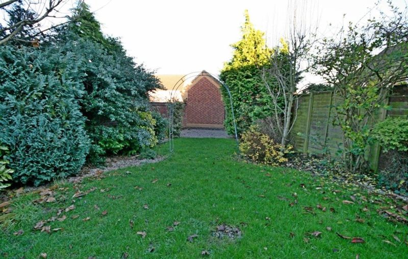 Viking Way, Thurlby, Bourne, Lincolnshire, PE10