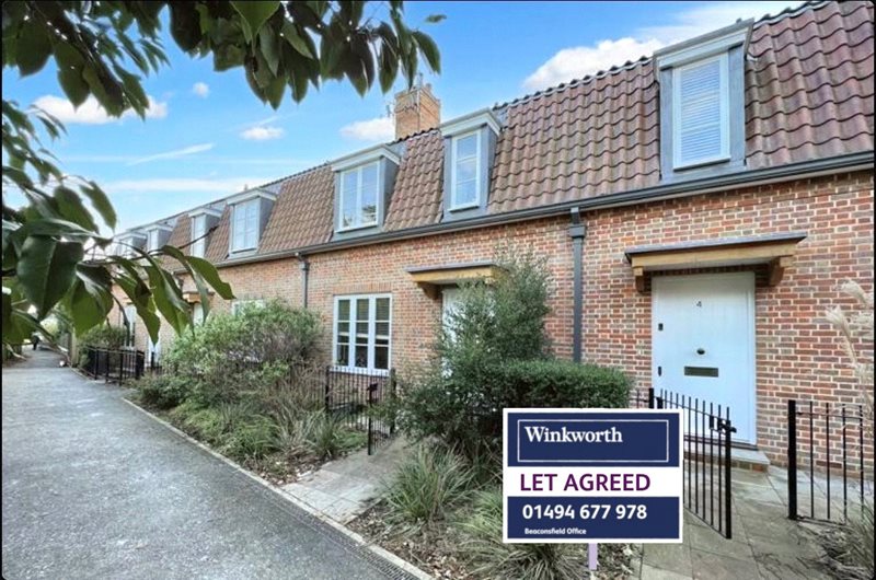 Maltings Way, Beaconsfield, HP9