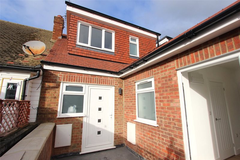 Eastwood Road North, Leigh-on-Sea, Essex, SS9