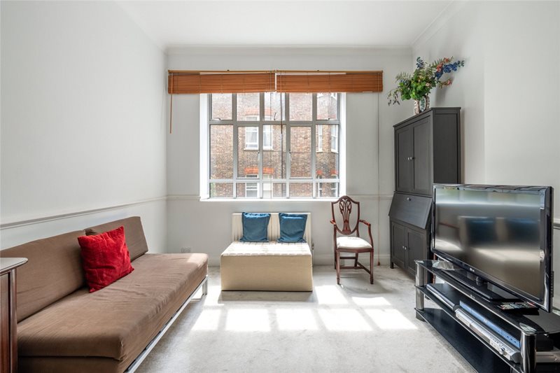 Alexandra Court, 63 Maida Vale, London, W9