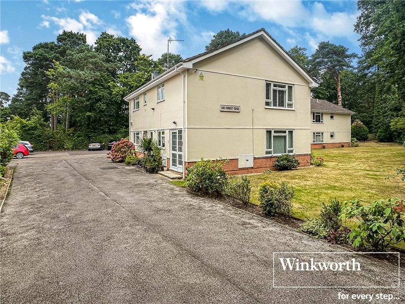 Ringwood Road, Ferndown, Dorset, BH22