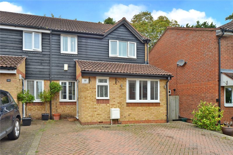 Dunnymans Road, Banstead, Surrey, SM7