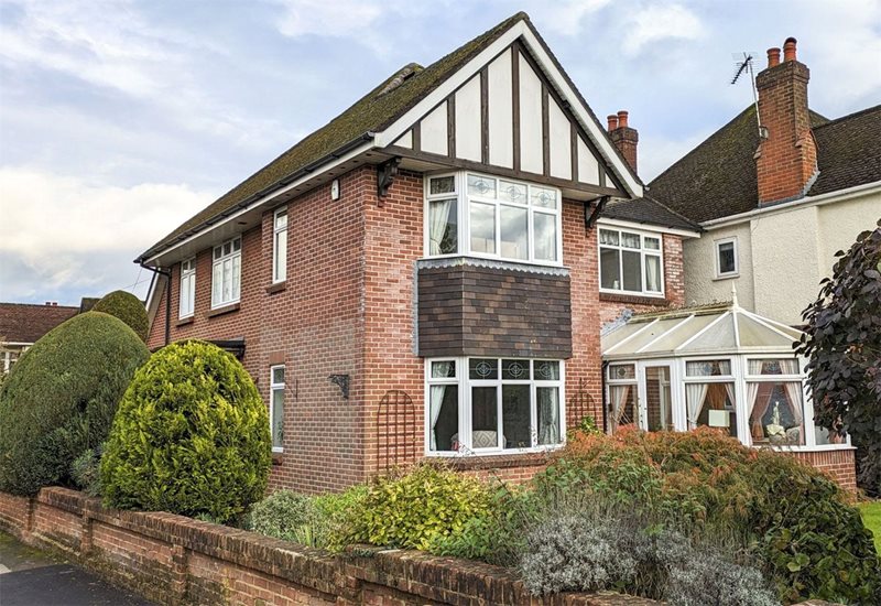 Oakley Road, Wimborne, Dorset, BH21