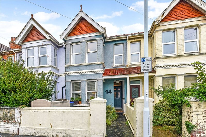 Ham Road, Worthing, BN11