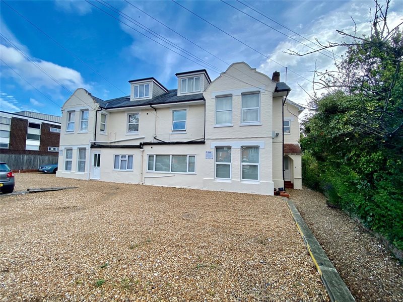 Alumhurst Road, Bournemouth, BH4