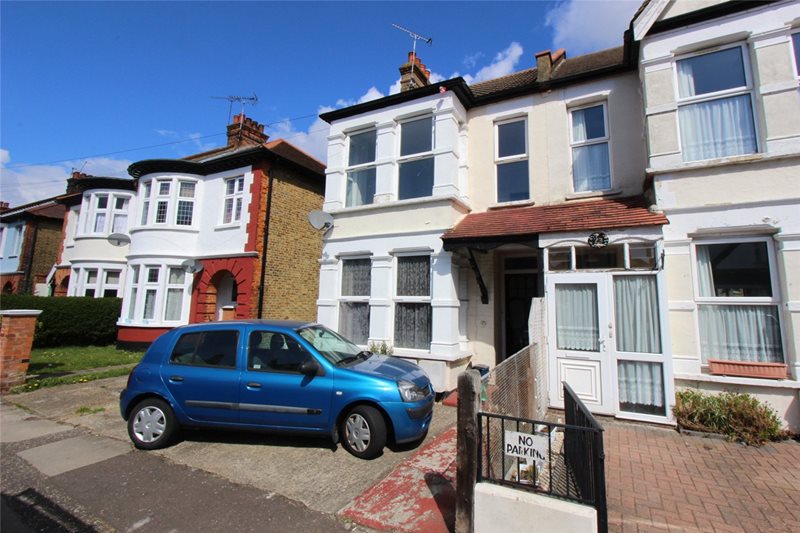 Albion Road, Westcliff-on-Sea, SS0