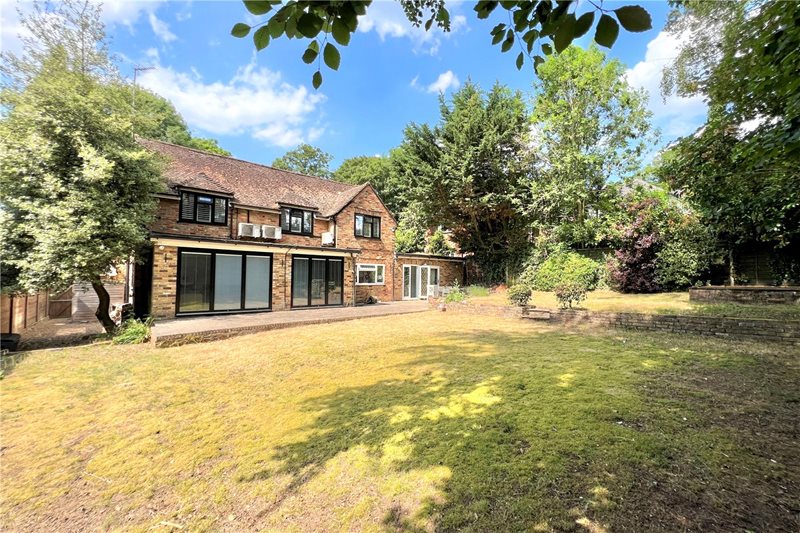 Chiltern Hill, Chalfont St. Peter, Gerrards Cross, SL9