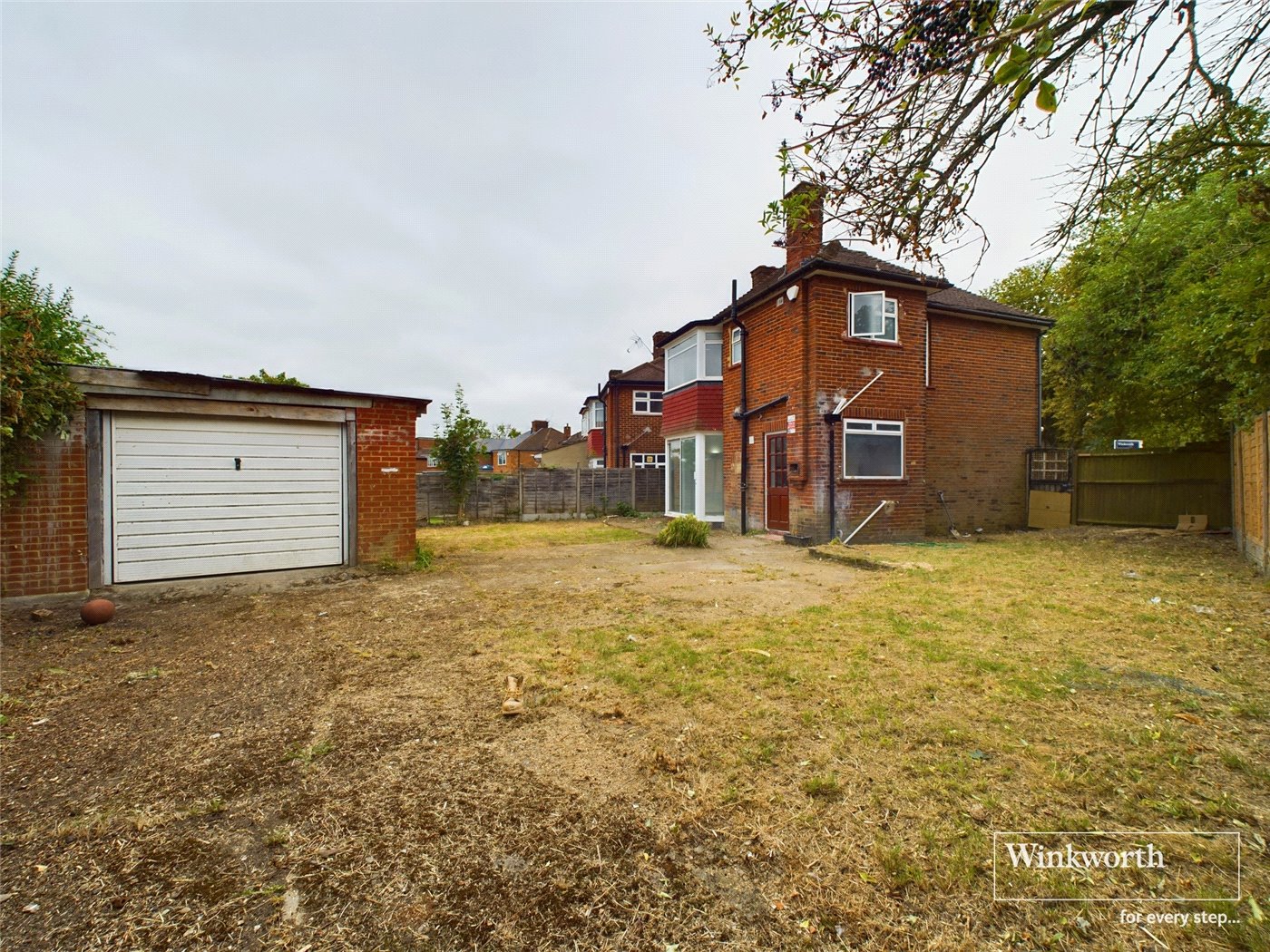 Beverley Drive, Edgware, Middlesex, HA8