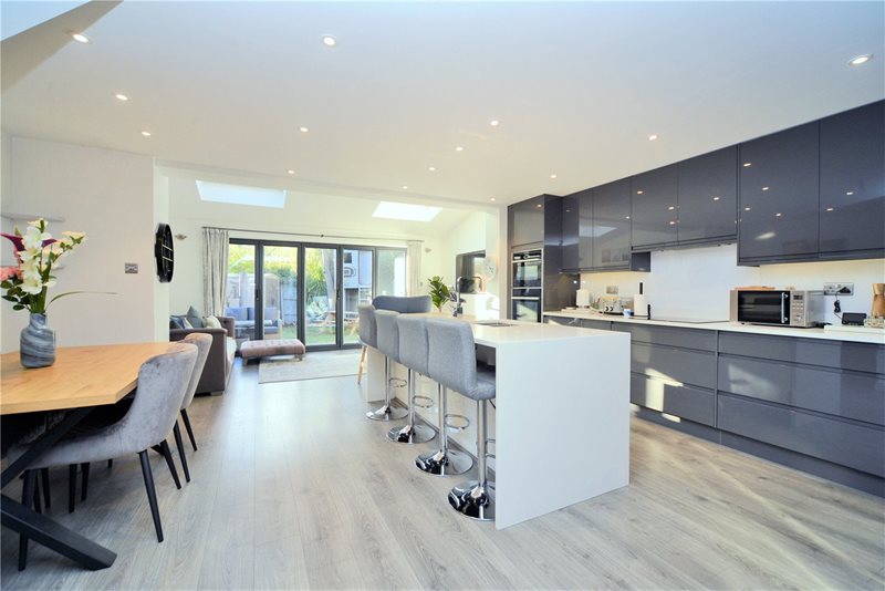 Dunnymans Road, Banstead, Surrey, SM7