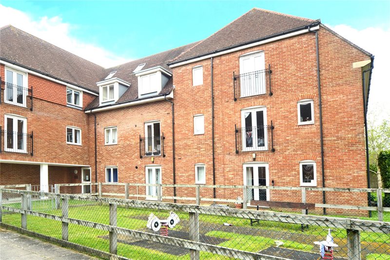 Wingfield Court, Banstead, Surrey, SM7