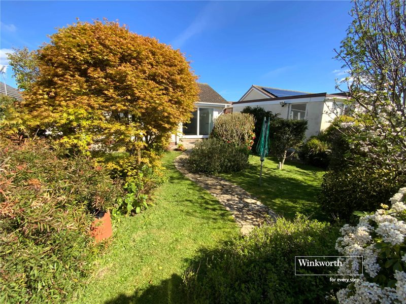 Sheldrake Road, Mudeford, Christchurch, BH23