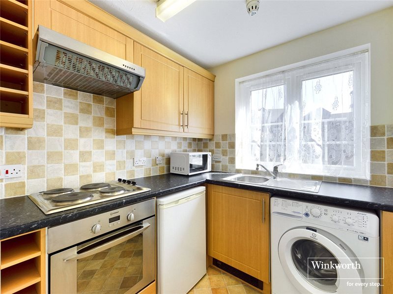 Waterside Gardens, Reading, Berkshire, RG1