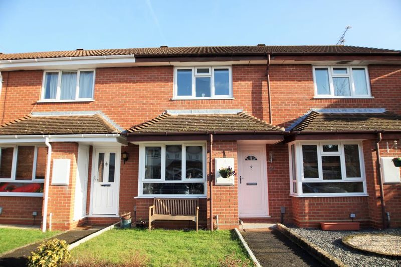 Victor Way, Woodley, Reading, Berkshire, RG5