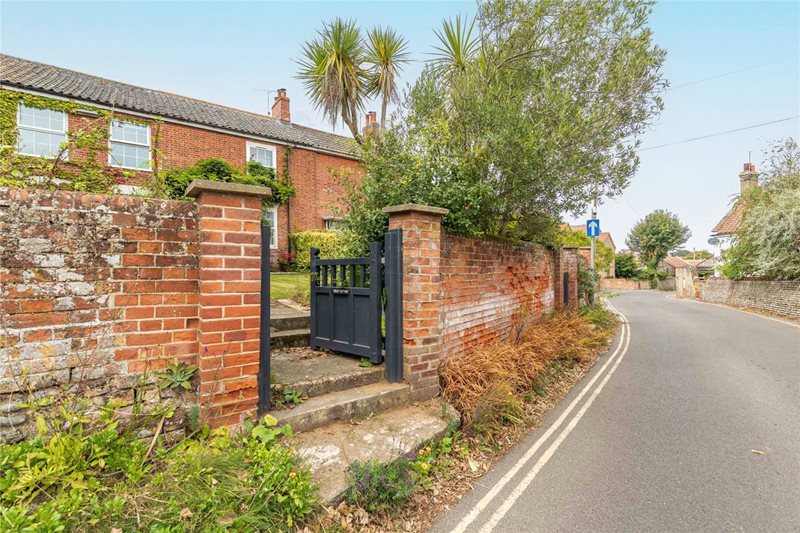 Back Street, Mundesley, Norwich, Norfolk, NR11