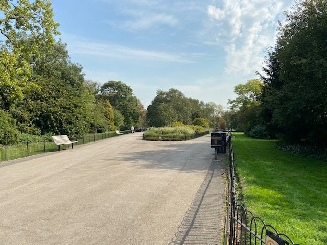 Balcombe Street, Marylebone, NW1