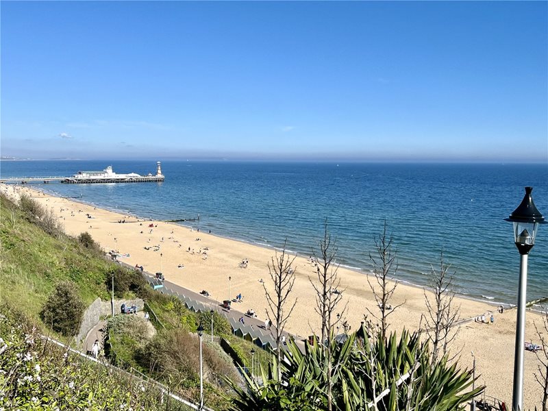 Braidley Road, Bournemouth, Dorset, BH2