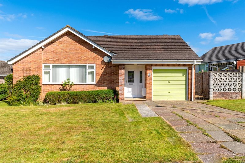 Lacy Drive, Wimborne, Dorset, BH21