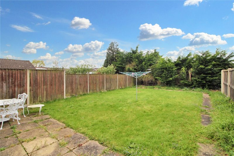 Cawstons Meadow, Poringland, Norwich, Norfolk, NR14