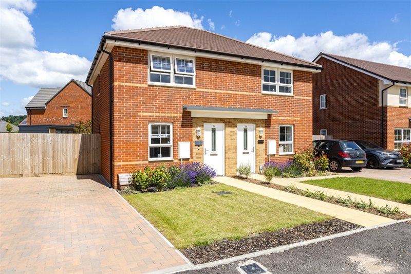 Strickland Way, Wimborne, Dorset, BH21