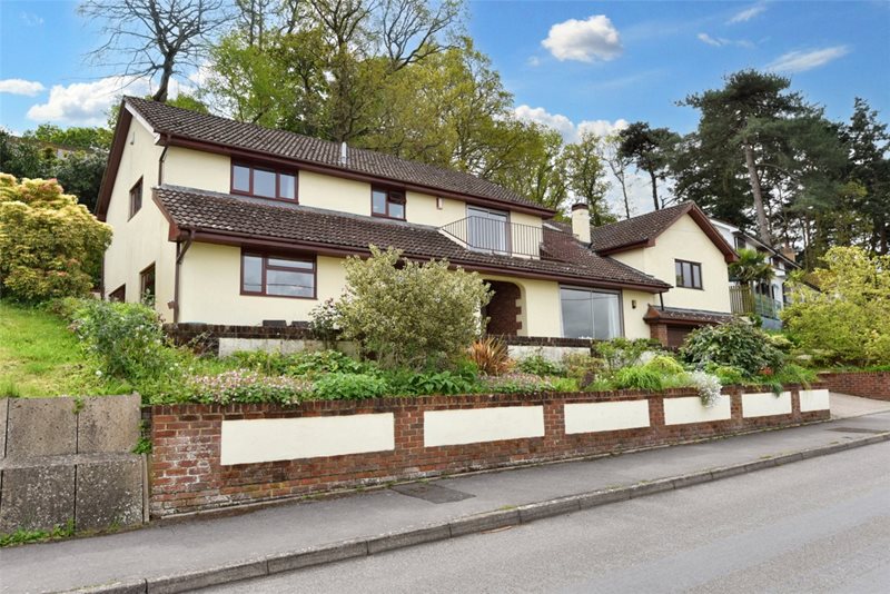 Brook Lane, Corfe Mullen, Wimborne, Dorset, BH21