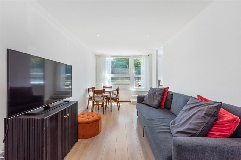 Flat G2, Twyford House, London, N15