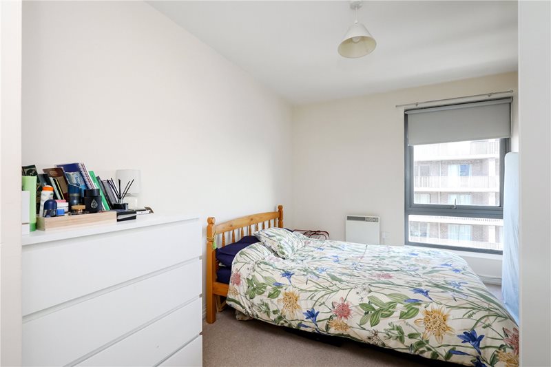 Trentham Court, Victoria Road, Acton, London, UK, W3