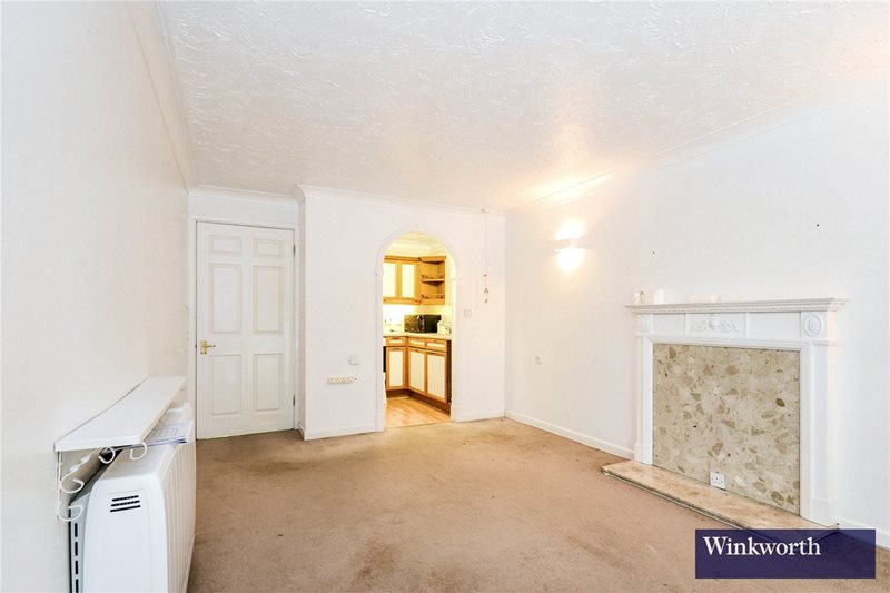 Brandreth Court, Sheepcote Road, Harrow, HA1