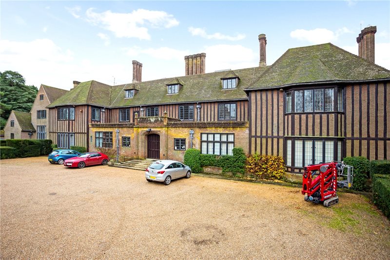 Yattendon Court, Yattendon, Thatcham, RG18