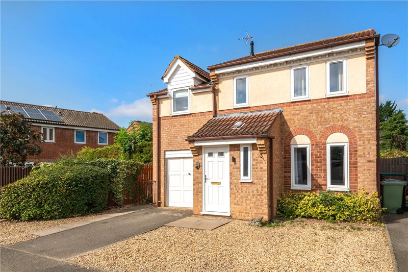 Piccadilly Way, Morton, Bourne, Lincolnshire, PE10