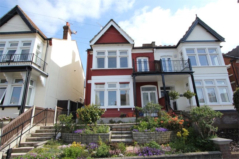 Canewdon Road, Westcliff-on-Sea, Essex, SS0