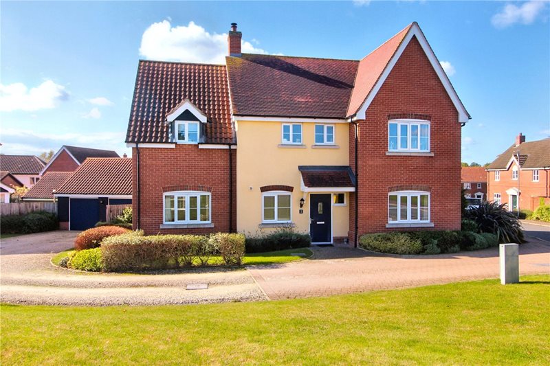 Town Farm Drive, Loddon, Norwich, Norfolk, NR14