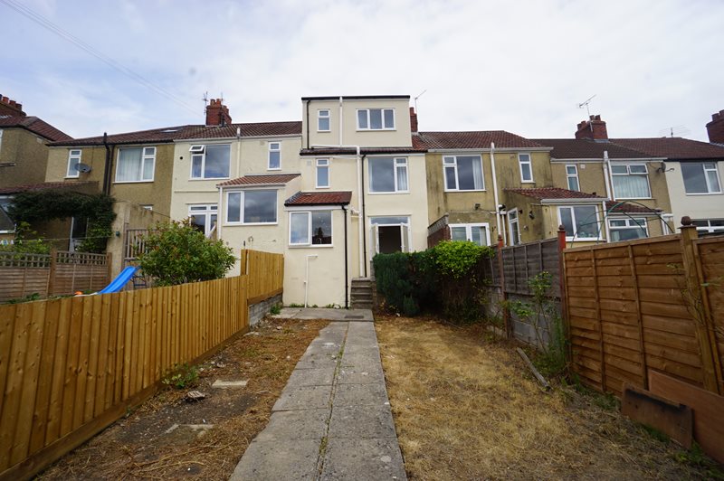 Jocelyn Road, Horfield, Bristol, BS7