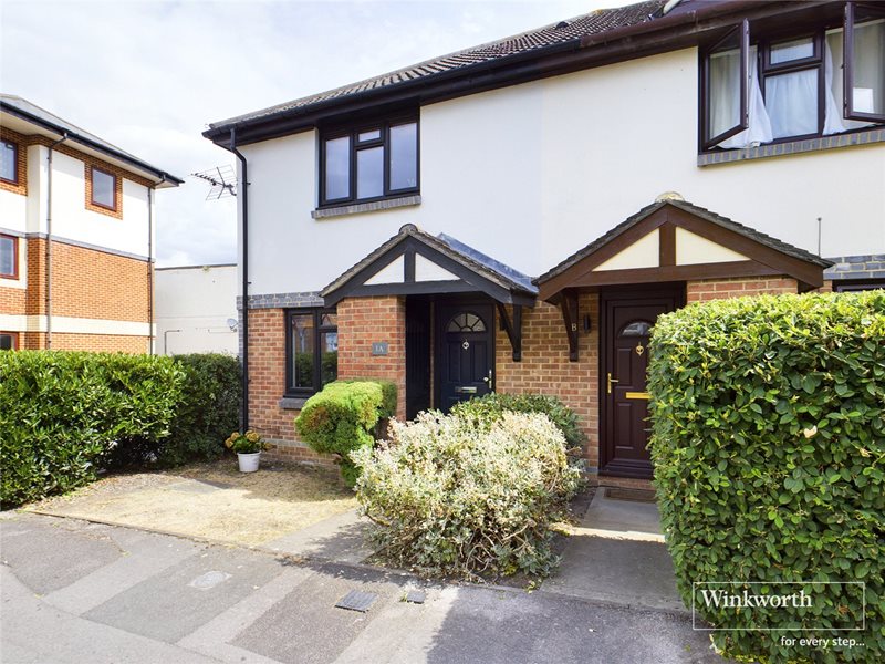 De Beauvoir Road, Reading, Berkshire, RG1