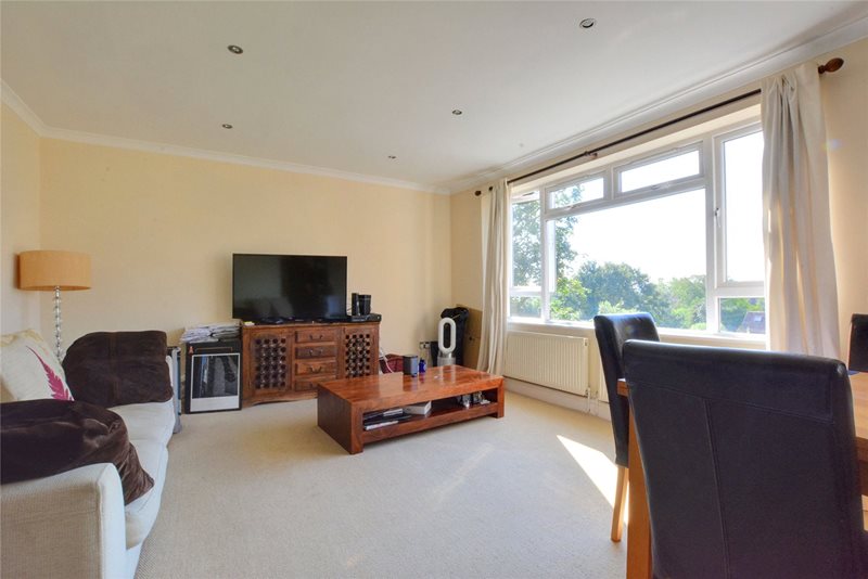 Lyncourt, Blackheath, London, SE3