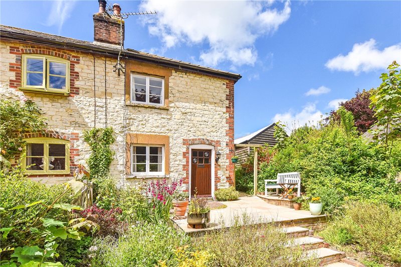 Slate Cottages, East Harting, Petersfield, GU31