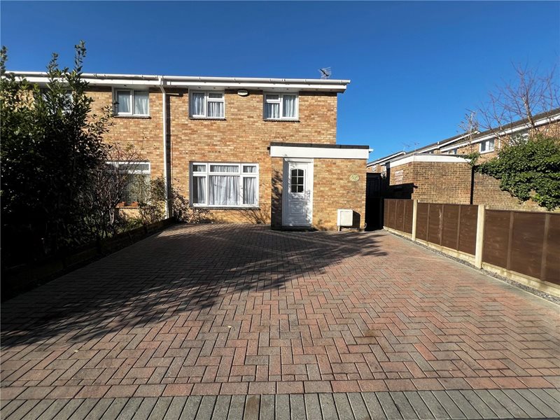 Bracken Road, North Baddesley, Southampton, Hampshire, SO52